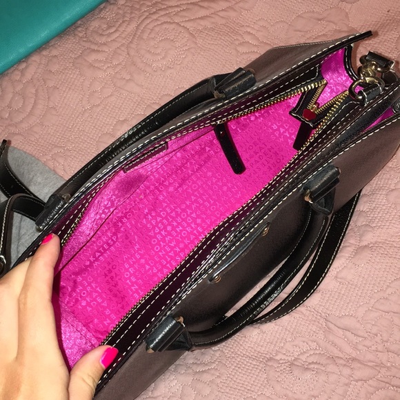 Kate Spade Wellesly shoulder bag - Picture 4 of 5